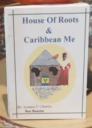 House Of Roots & Caribbean Me